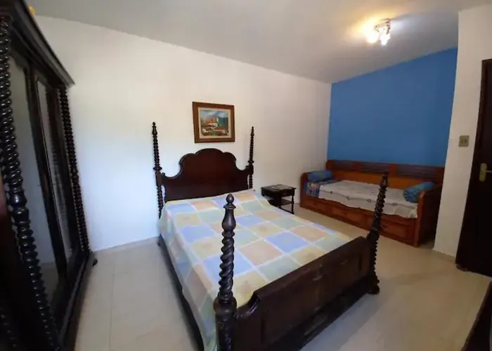 Casa De Praia Ibicui