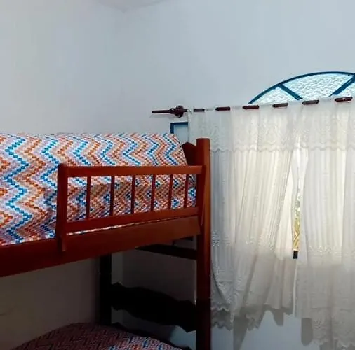Casa Completa-Conceicao De Jacarei -Costa Verde