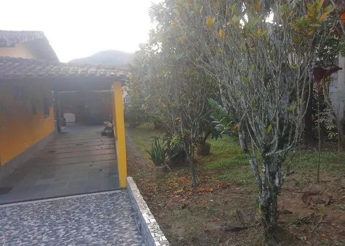 Casa Completa-Conceicao De Jacarei -Costa Verde