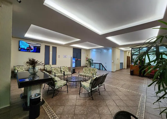 Ap Alecrim Porto Real Resort Vista Magnifica Spa Marina Praia Privada 3 Suites