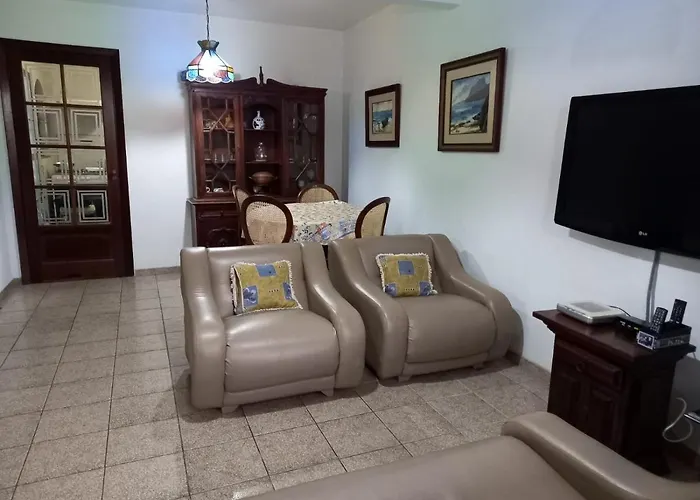 Casa De Praia Ibicui