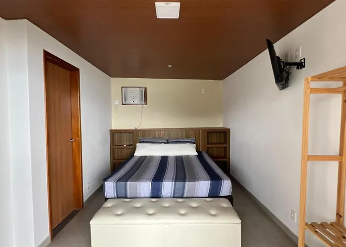Casa Bela Vista