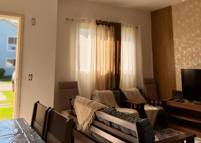 Casa Em Condominio Em Mangaratiba