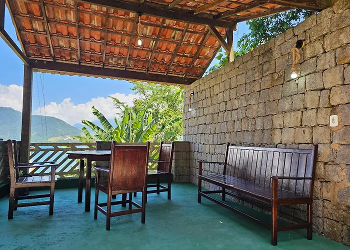 Casa Mirante