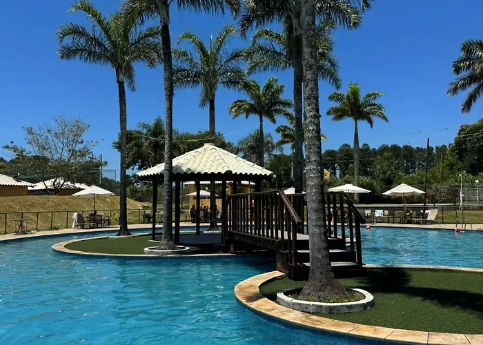 Casa Em Condominio Em Mangaratiba