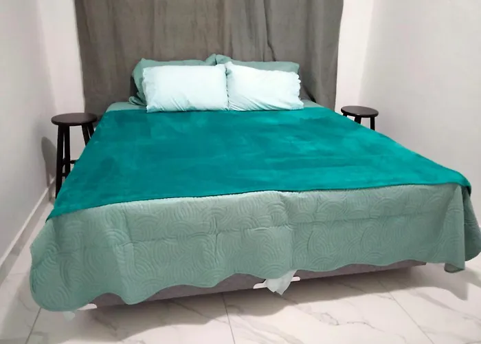 Casa Cordelia Mangaratiba Centro