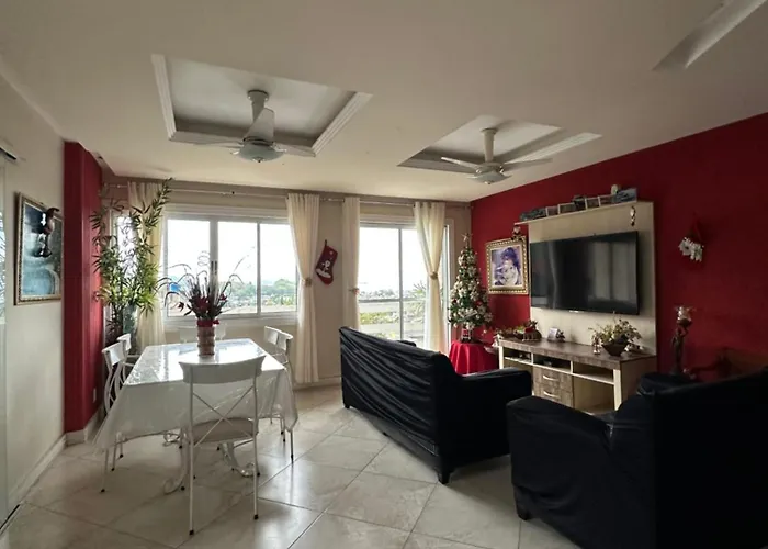 Casa Com Belas Vistas - Muriqui