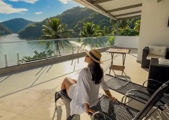Casa Bela Vista