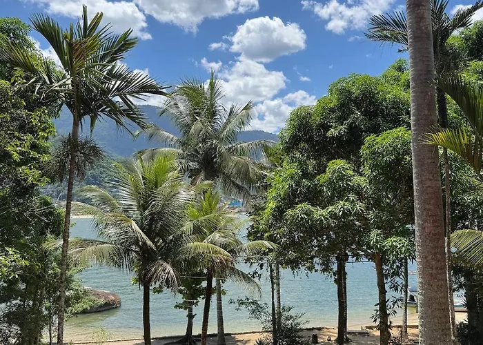 Casarao Da Flexeira