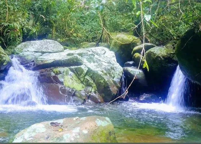 Espaco Inteiro Completo Conceicao De Jacarei