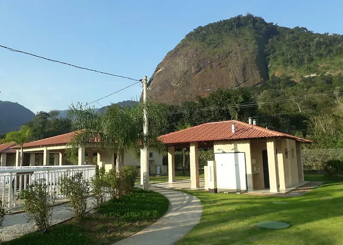 Natureza E Paz No Sahy